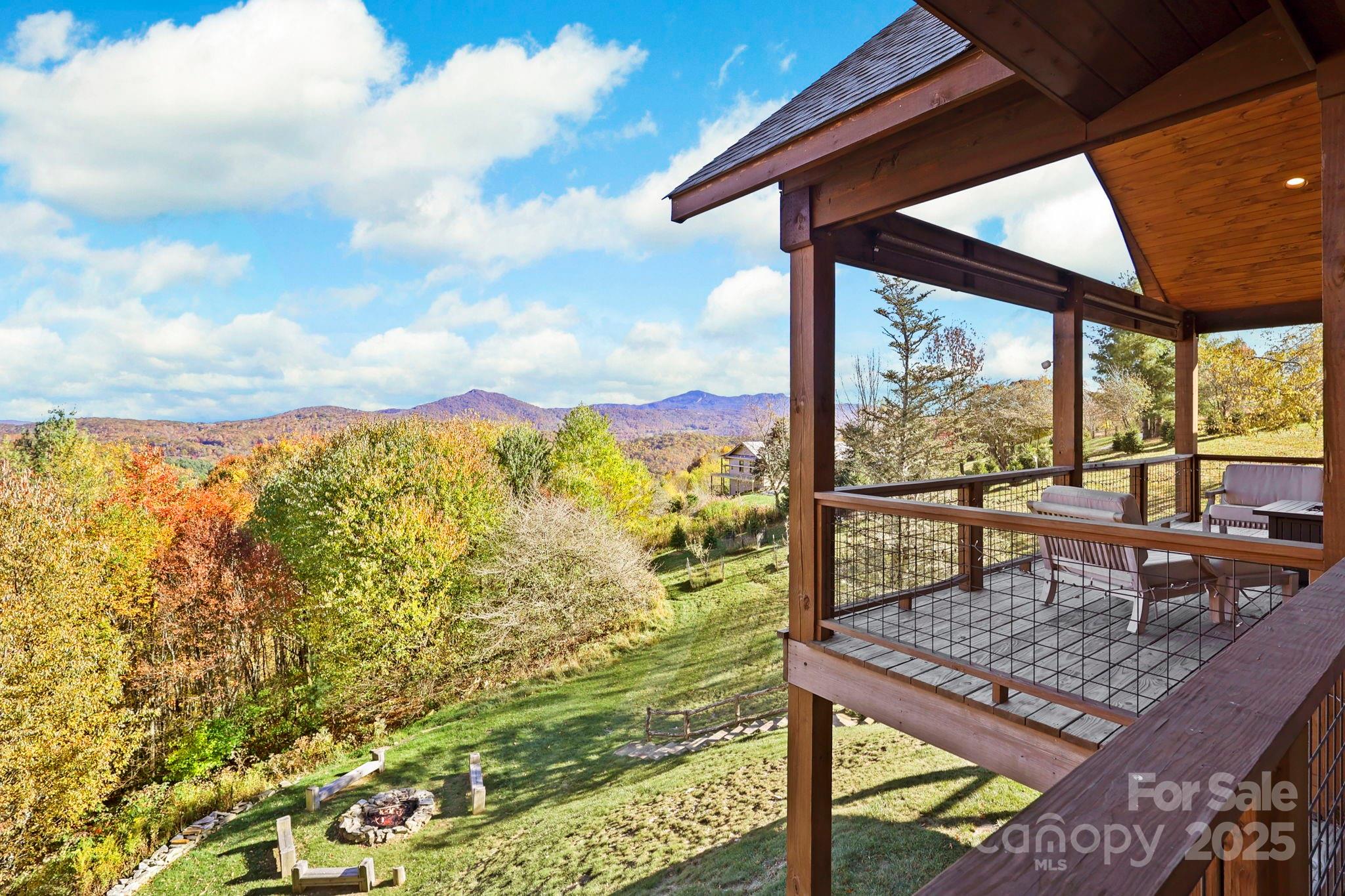 584 Grey Fox Ridge Banner Elk NC 28604