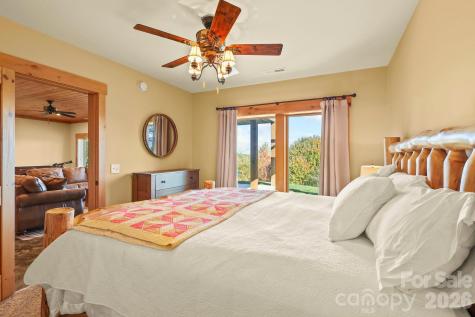 584 Grey Fox Ridge Banner Elk NC 28604