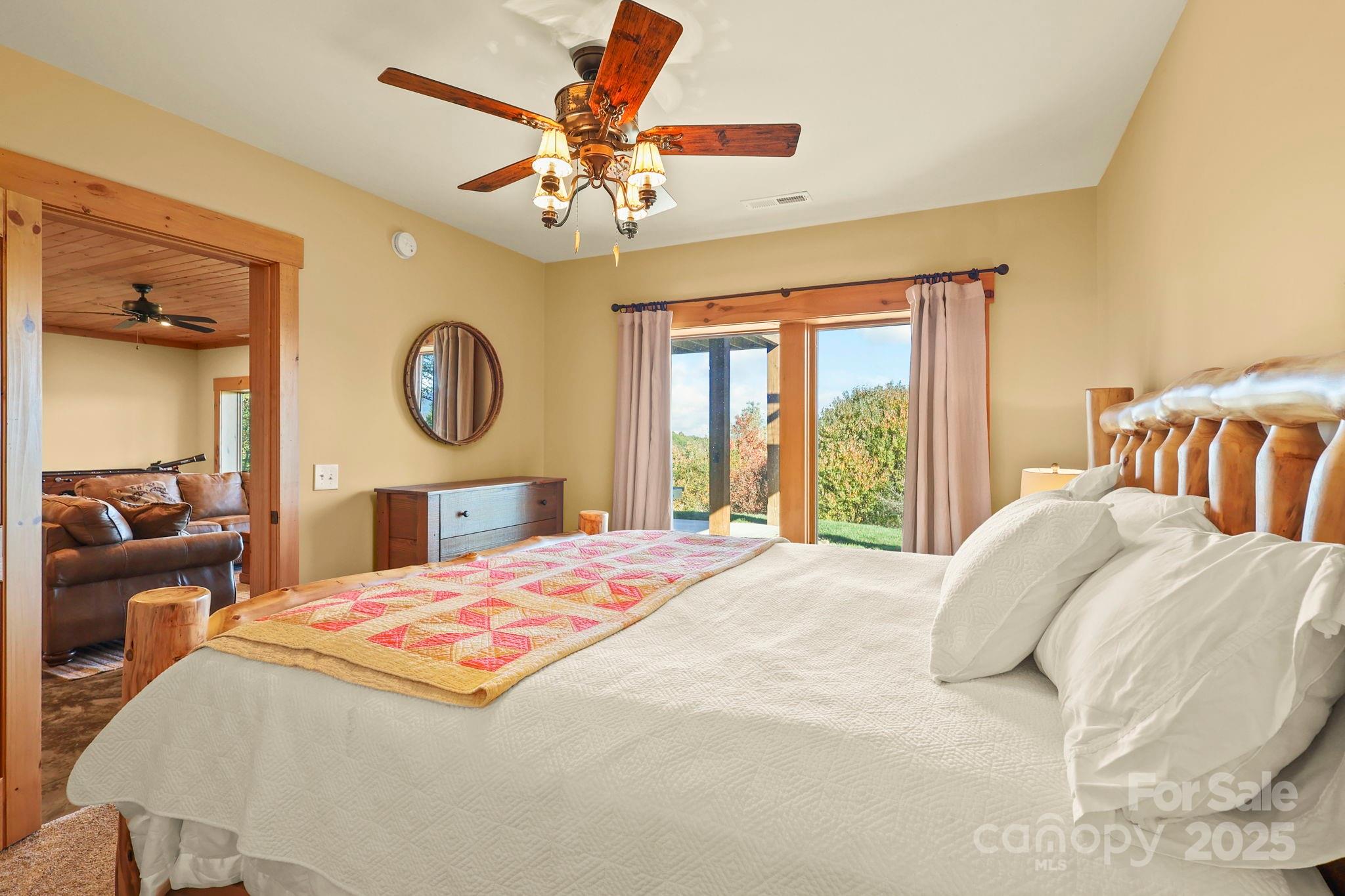 584 Grey Fox Ridge Banner Elk NC 28604