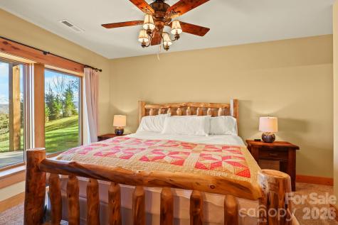 584 Grey Fox Ridge Banner Elk NC 28604