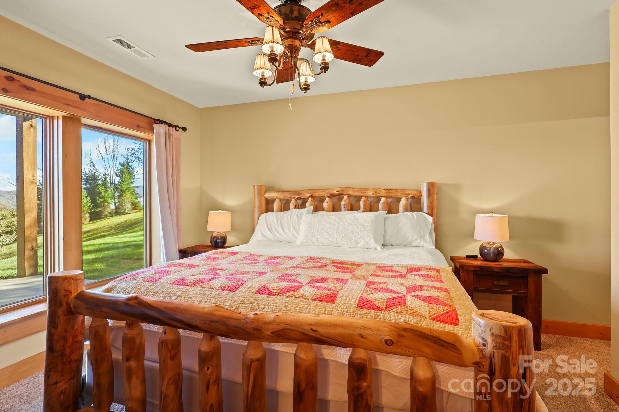 584 Grey Fox Ridge Banner Elk NC 28604