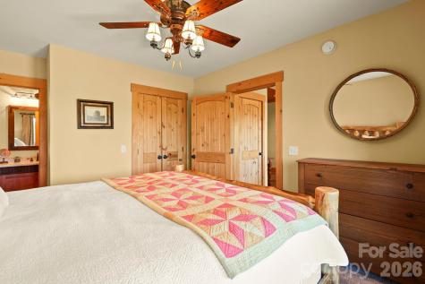 584 Grey Fox Ridge Banner Elk NC 28604
