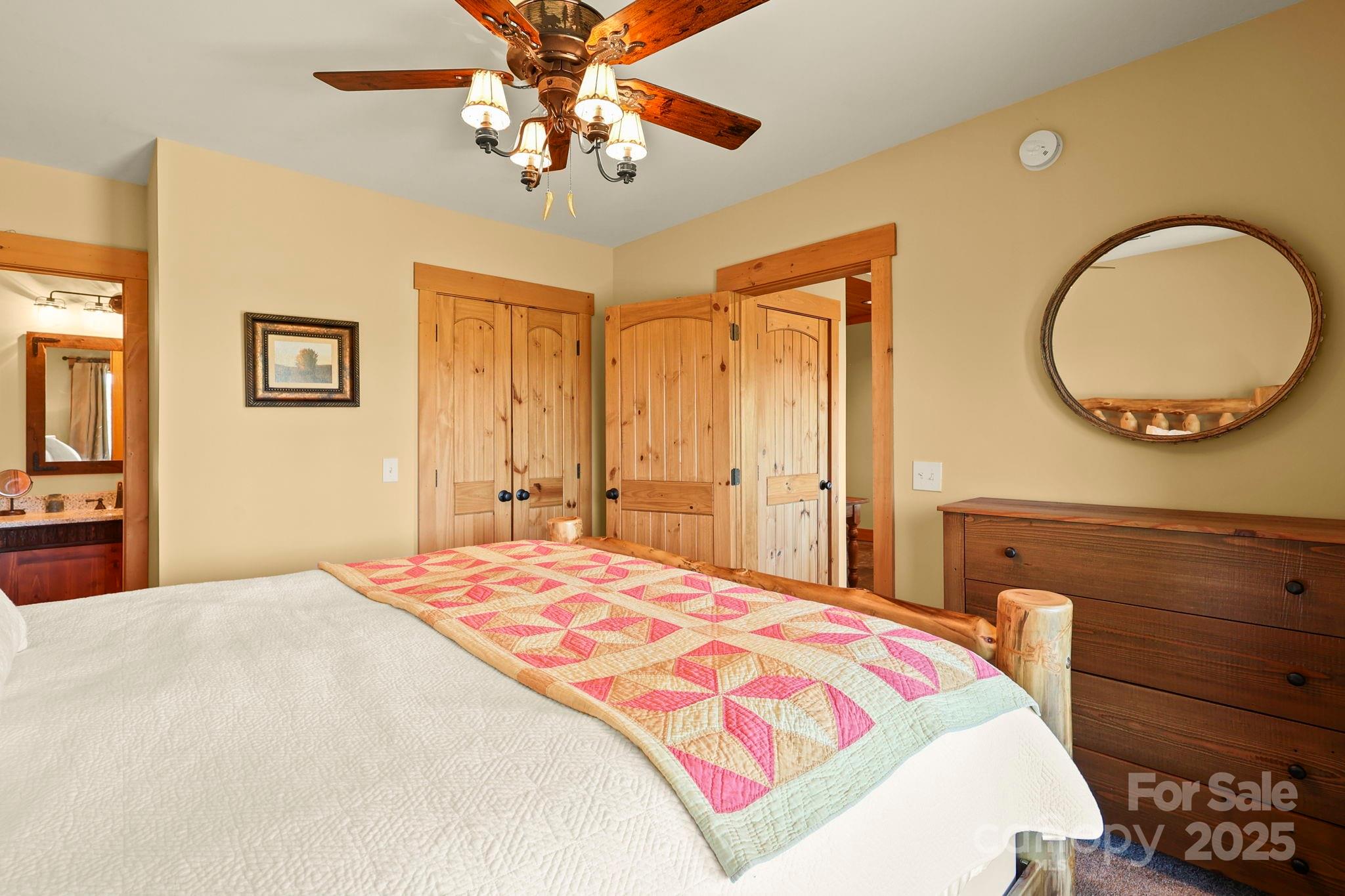 584 Grey Fox Ridge Banner Elk NC 28604