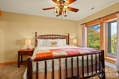 584 Grey Fox Ridge Banner Elk NC 28604