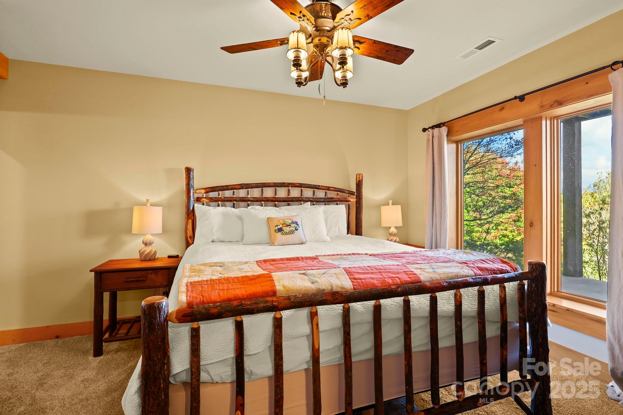 584 Grey Fox Ridge Banner Elk NC 28604