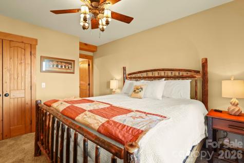 584 Grey Fox Ridge Banner Elk NC 28604