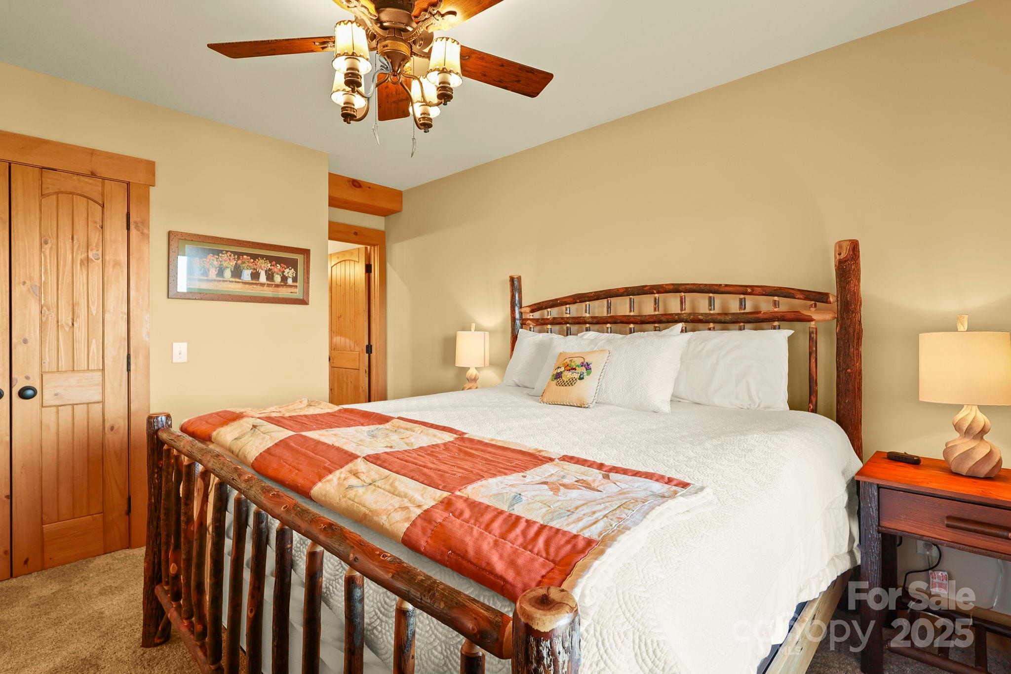 584 Grey Fox Ridge Banner Elk NC 28604