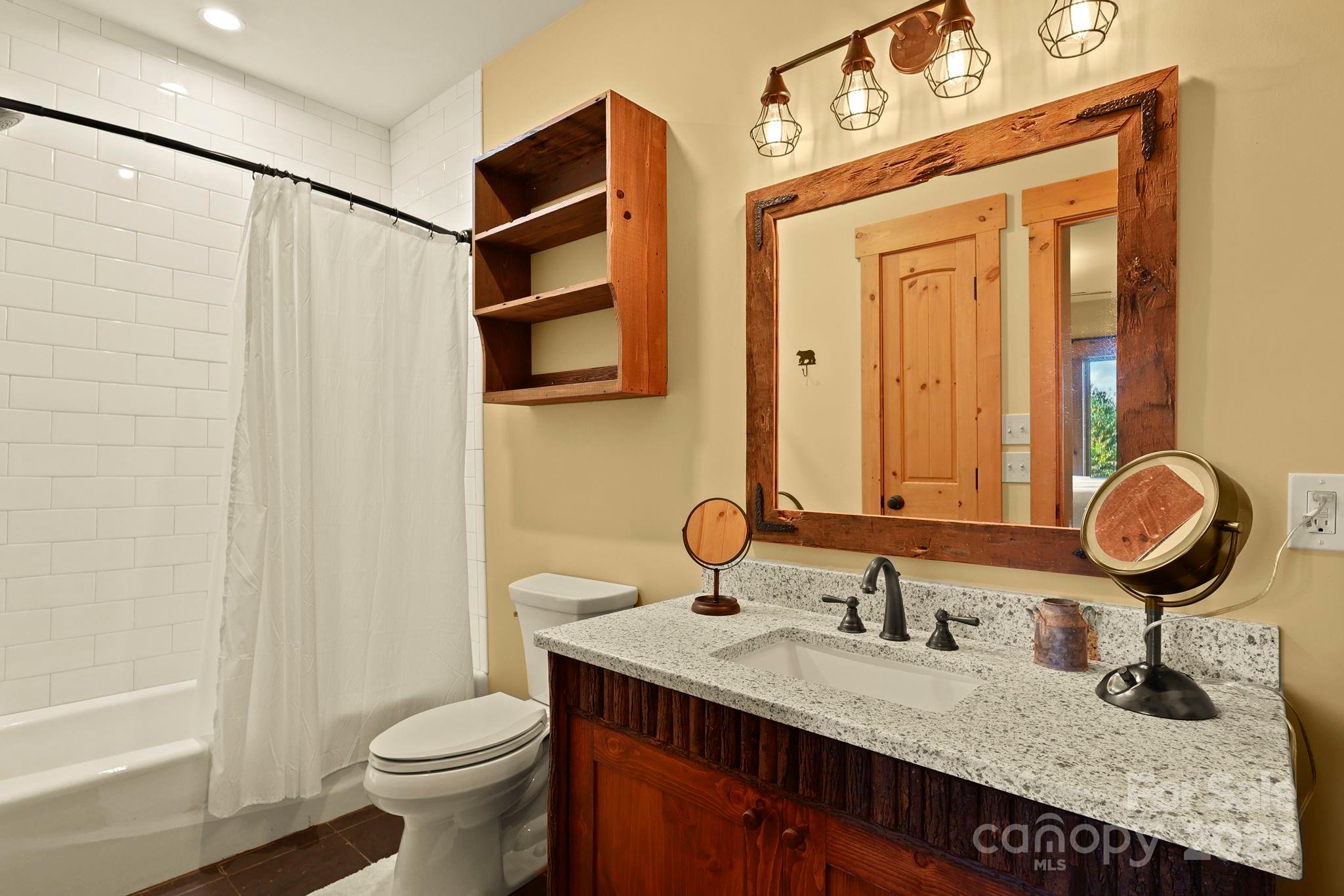 584 Grey Fox Ridge Banner Elk NC 28604