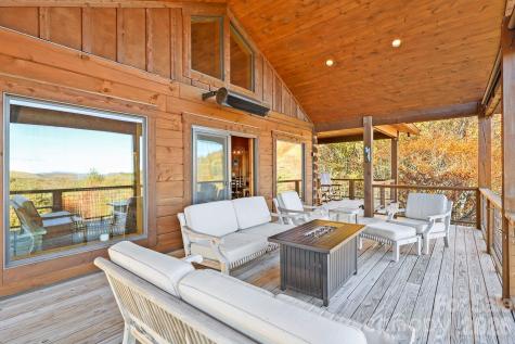 584 Grey Fox Ridge Banner Elk NC 28604