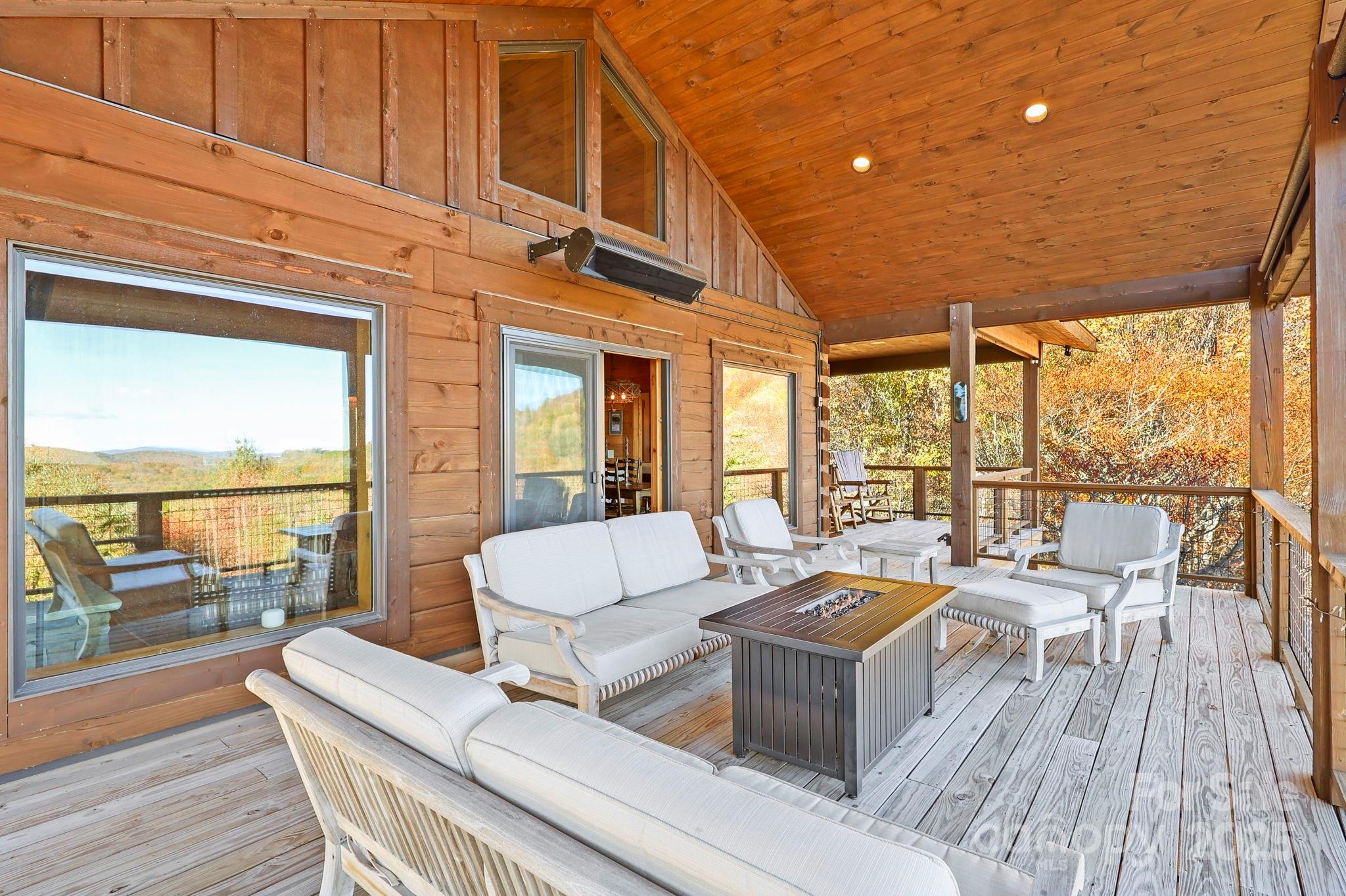 584 Grey Fox Ridge Banner Elk NC 28604