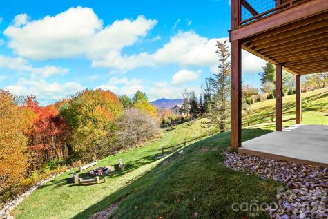 584 Grey Fox Ridge Banner Elk NC 28604