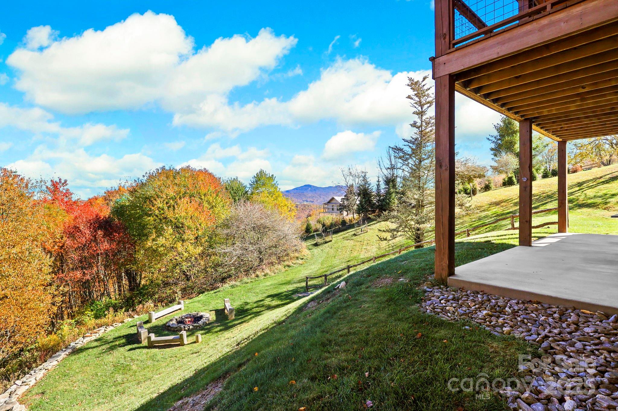 584 Grey Fox Ridge Banner Elk NC 28604