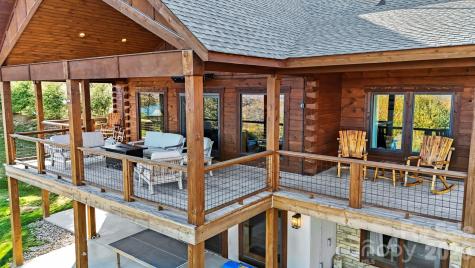 584 Grey Fox Ridge Banner Elk NC 28604
