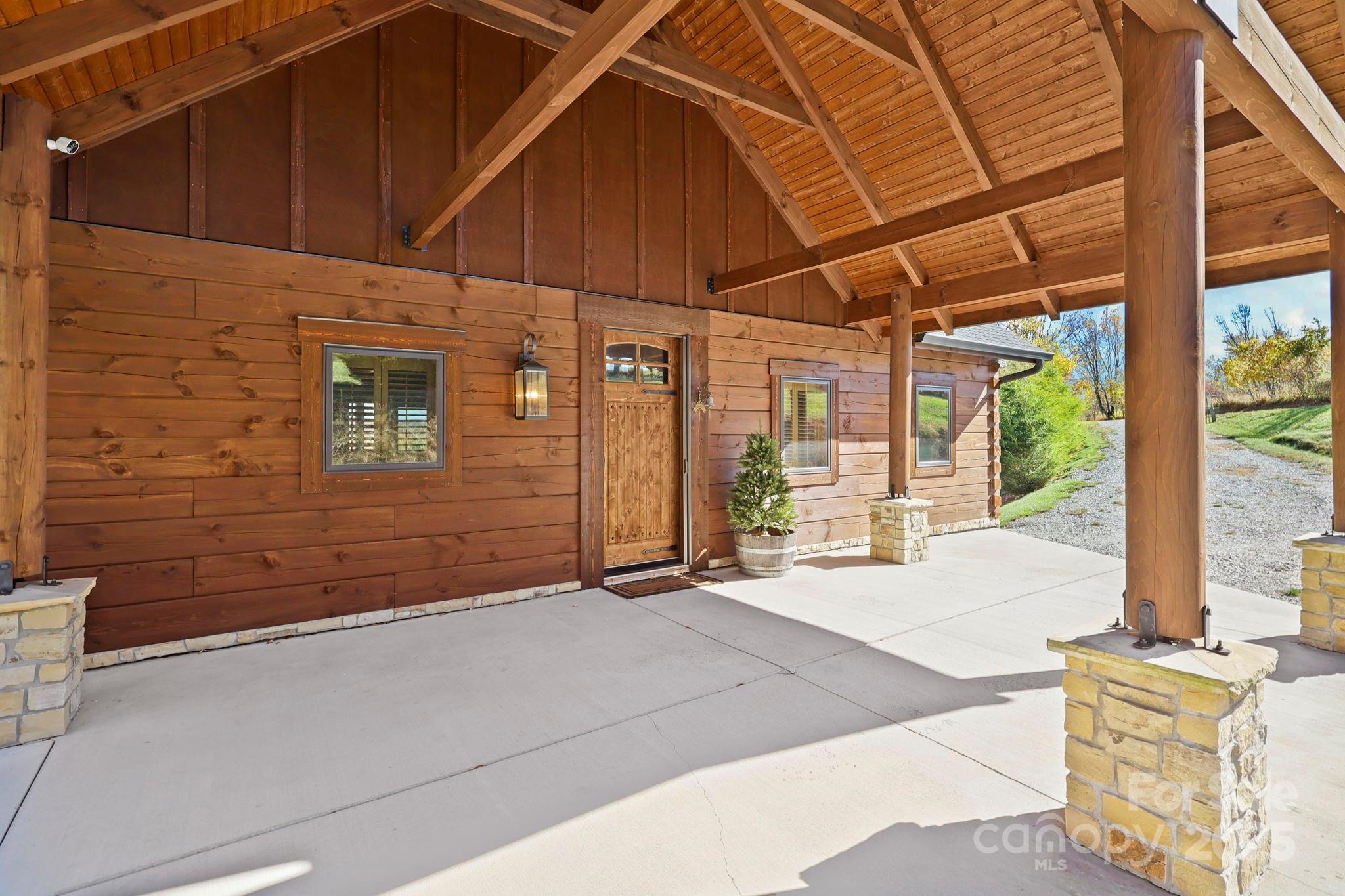 584 Grey Fox Ridge Banner Elk NC 28604