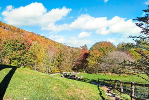 584 Grey Fox Ridge Banner Elk NC 28604