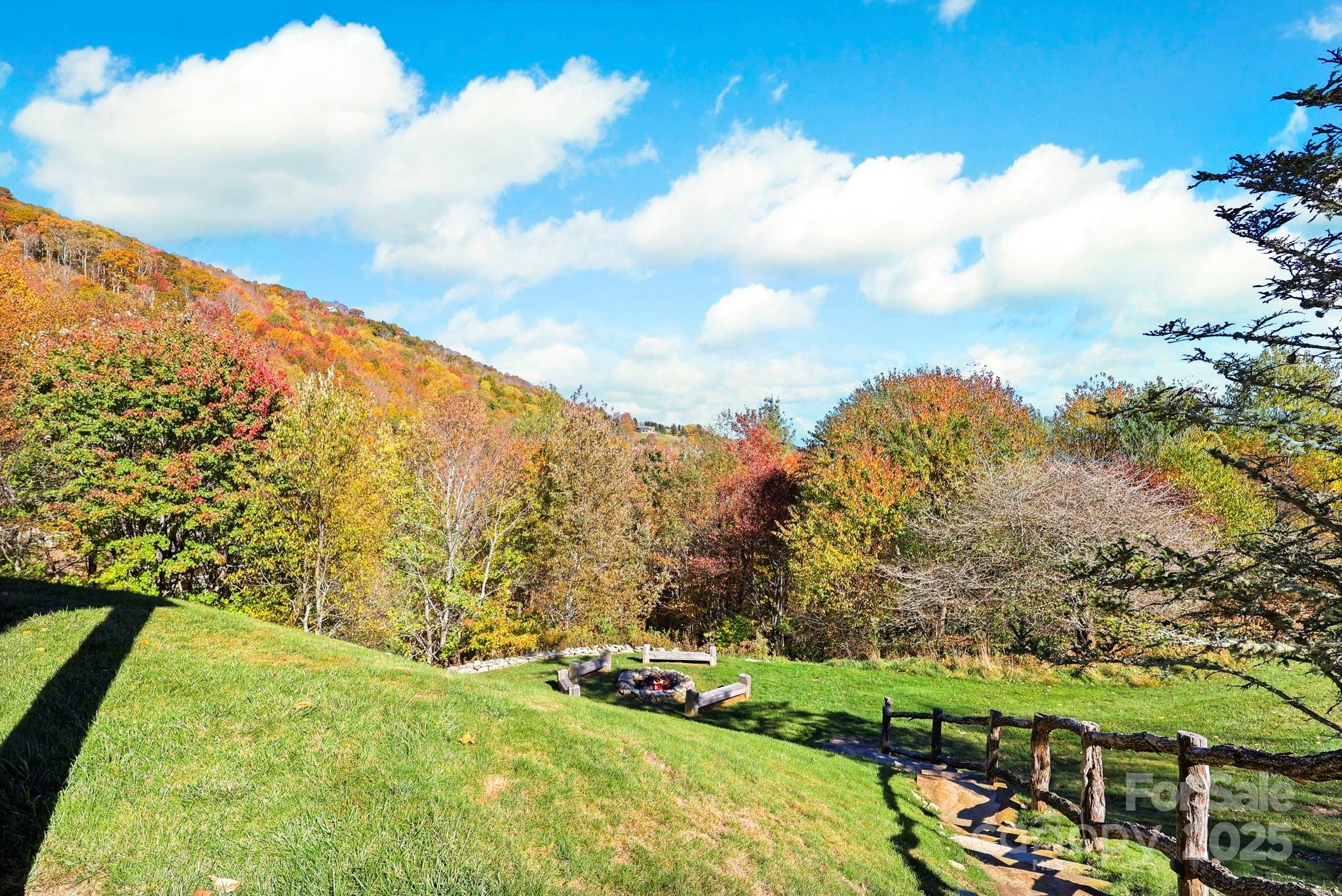 584 Grey Fox Ridge Banner Elk NC 28604