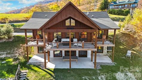 584 Grey Fox Ridge Banner Elk NC 28604