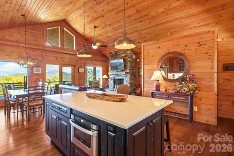 584 Grey Fox Ridge Banner Elk NC 28604