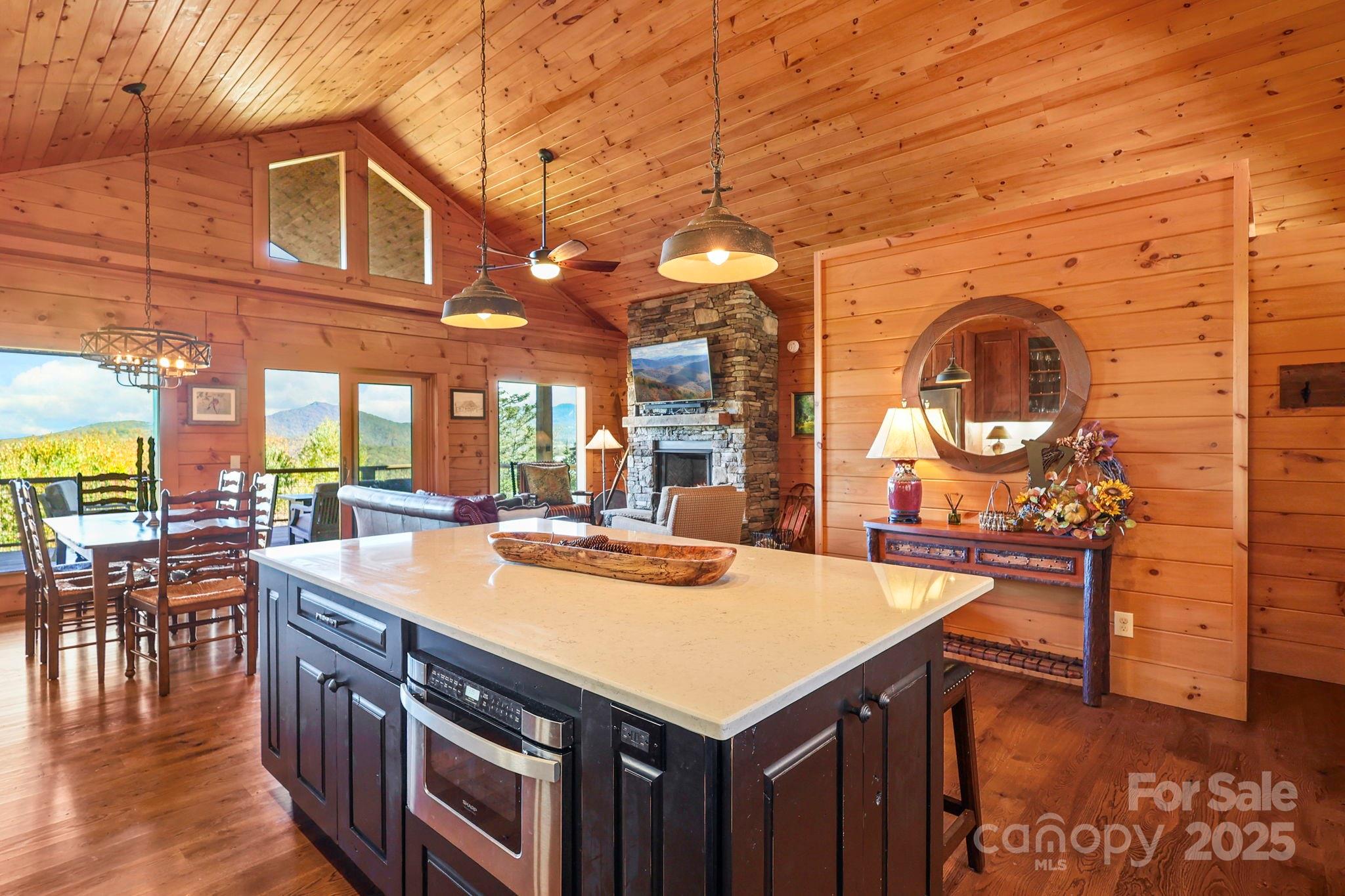 584 Grey Fox Ridge Banner Elk NC 28604