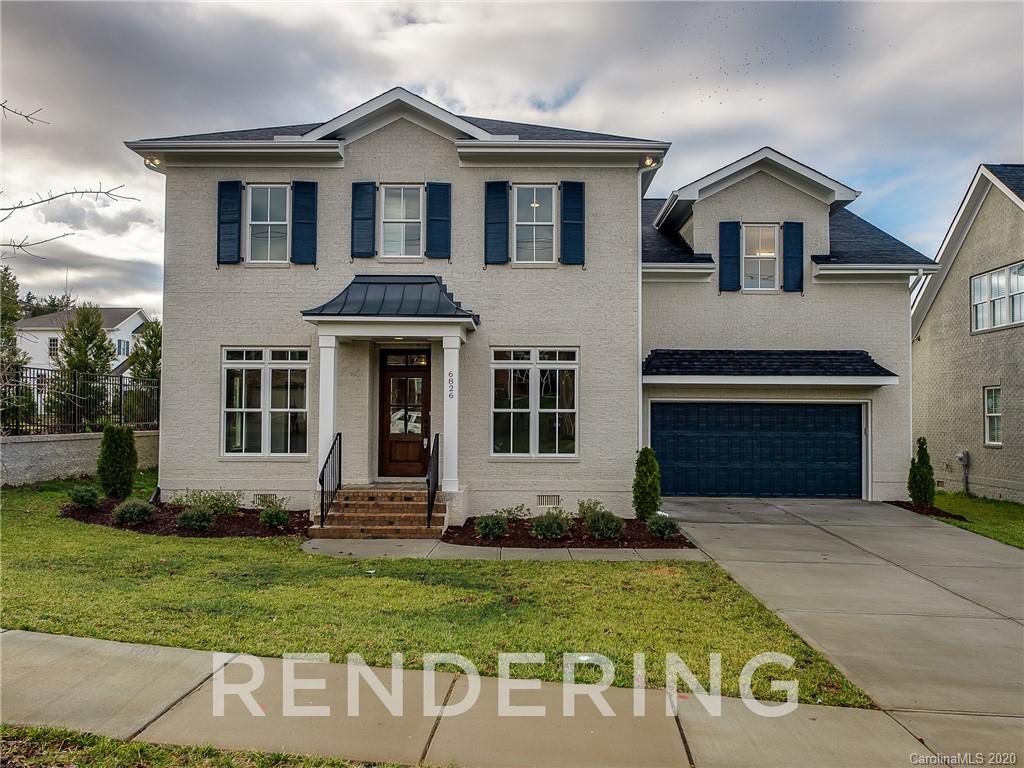 2008 Bristol Park Lane Charlotte NC 28226