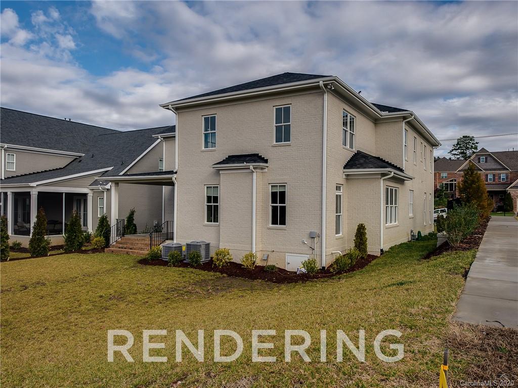 2008 Bristol Park Lane Charlotte NC 28226