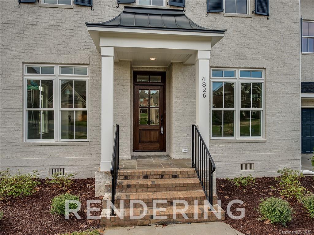 2008 Bristol Park Lane Charlotte NC 28226