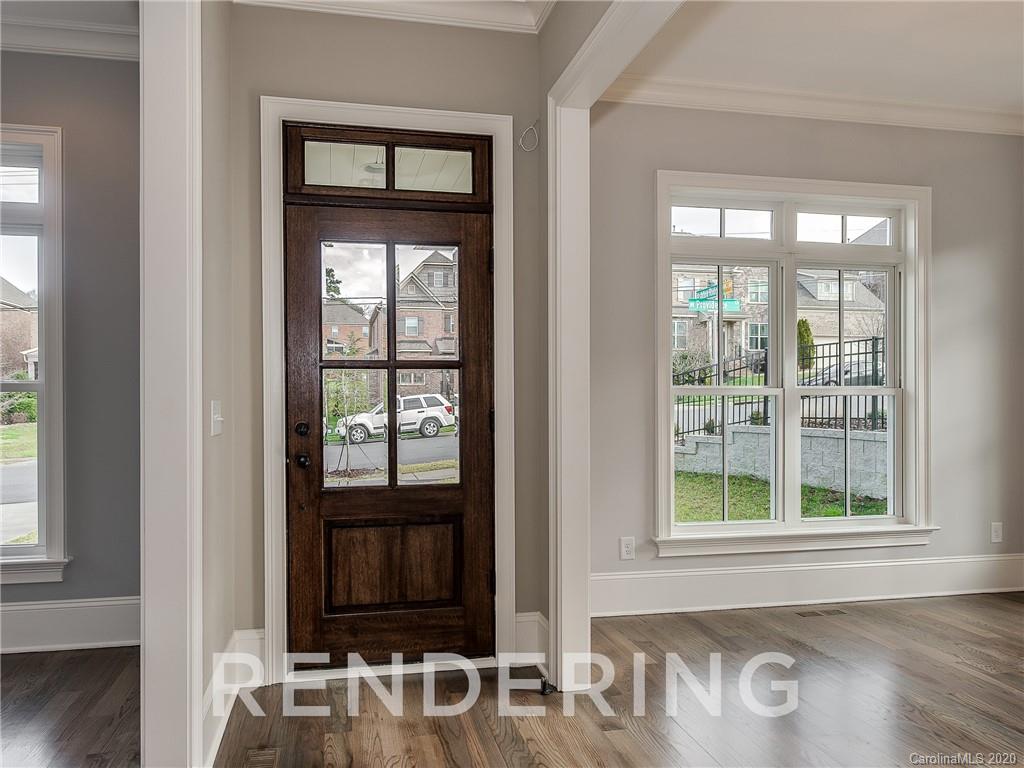 2008 Bristol Park Lane Charlotte NC 28226