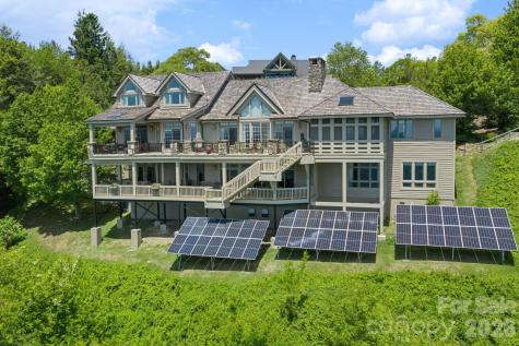 1938 Main Street Blowing Rock NC 28605