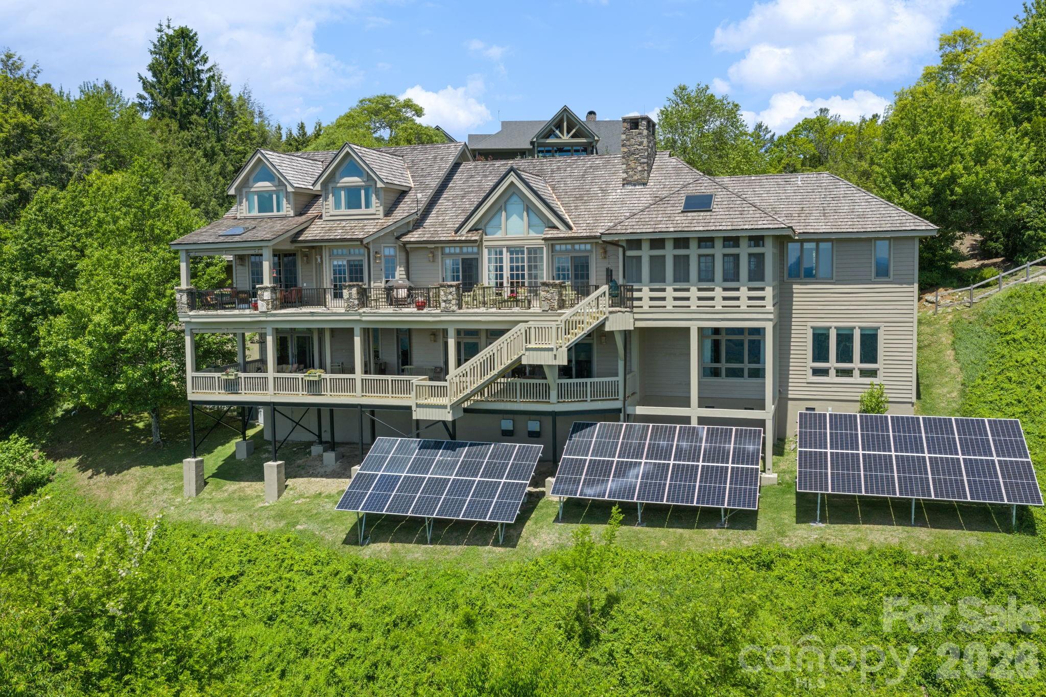1938 Main Street Blowing Rock NC 28605