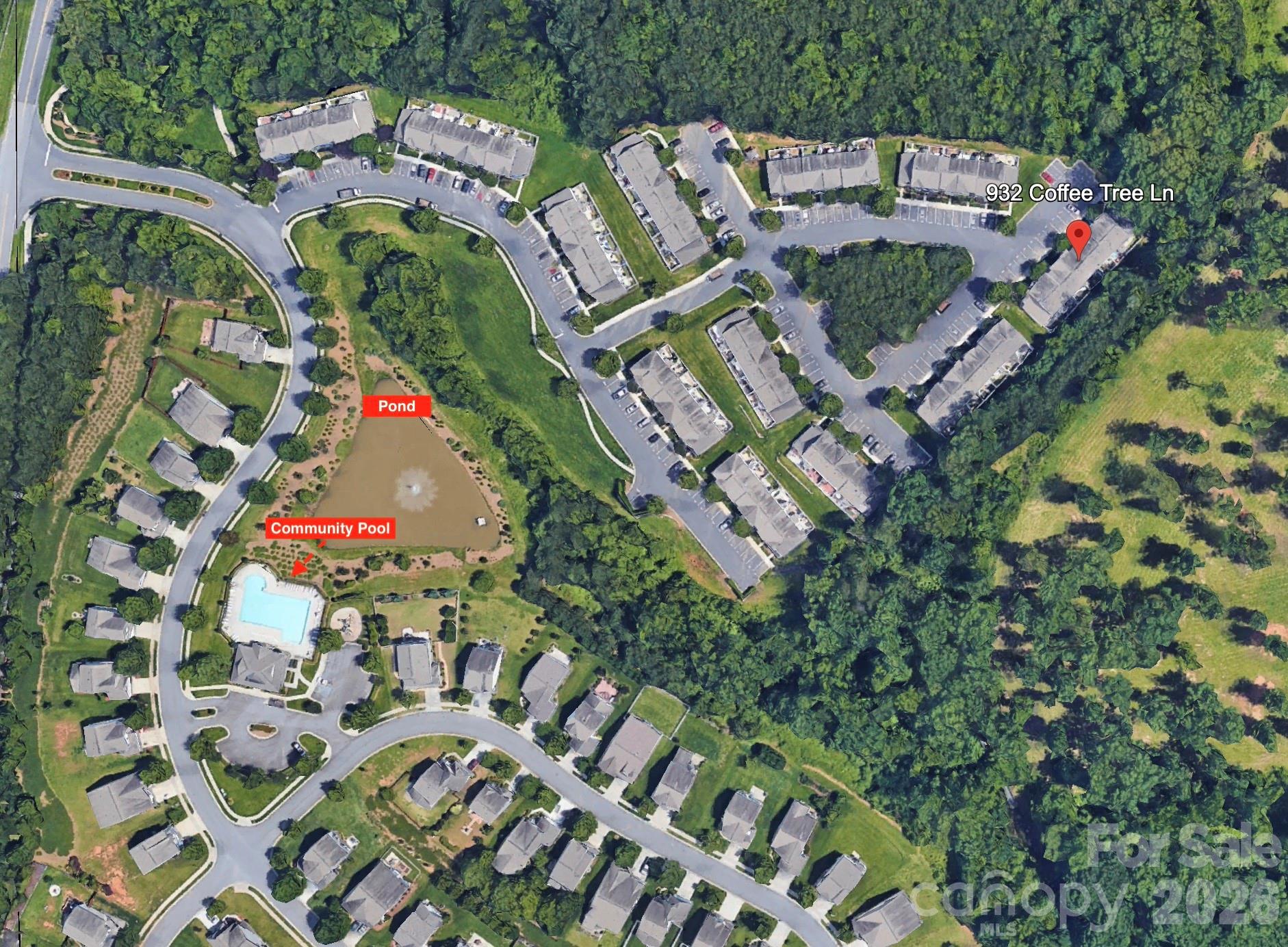 932 Coffee Tree Lane Rock Hill SC 29732