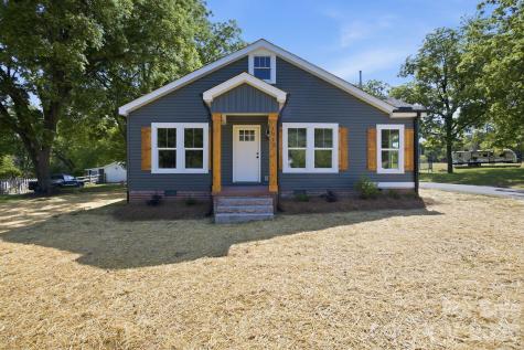 1012 Midlake Road Kannapolis NC 28083
