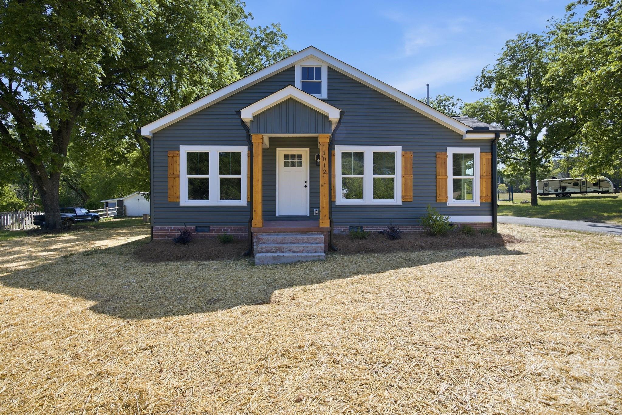 1012 Midlake Road Kannapolis NC 28083