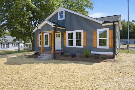 1012 Midlake Road Kannapolis NC 28083