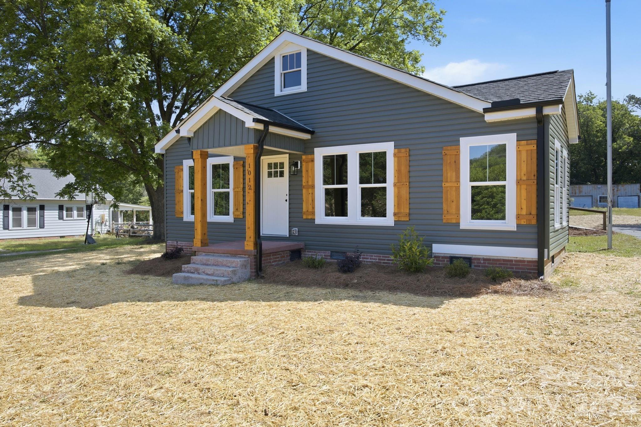 1012 Midlake Road Kannapolis NC 28083