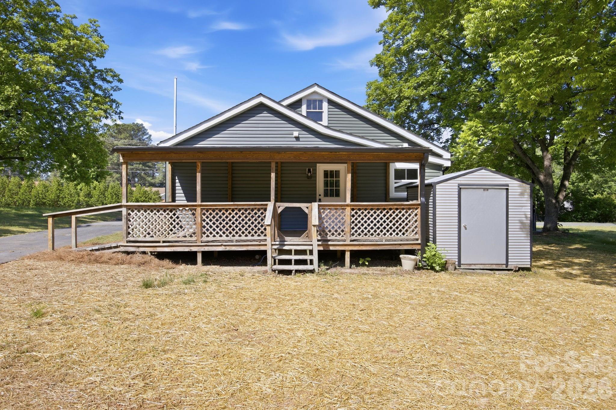1012 Midlake Road Kannapolis NC 28083