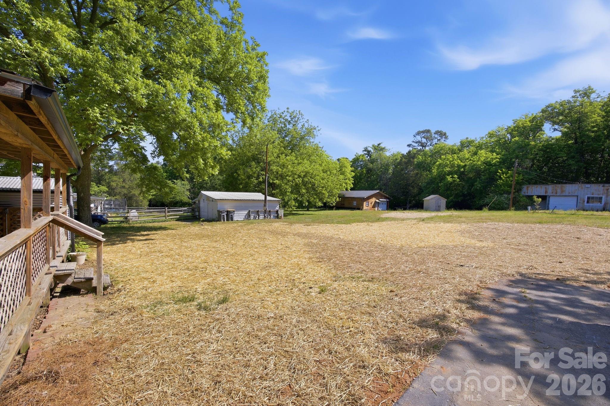 1012 Midlake Road Kannapolis NC 28083