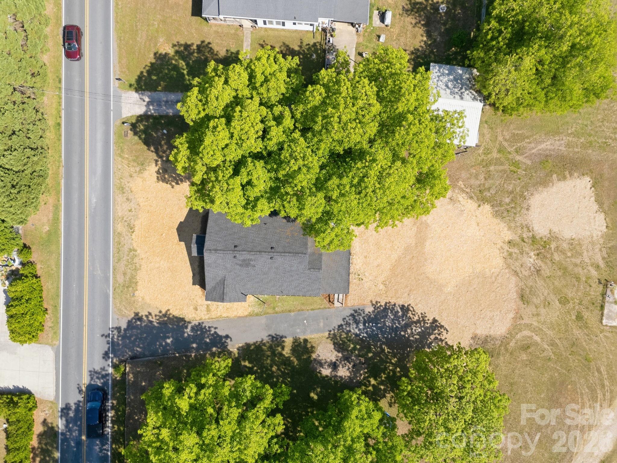 1012 Midlake Road Kannapolis NC 28083