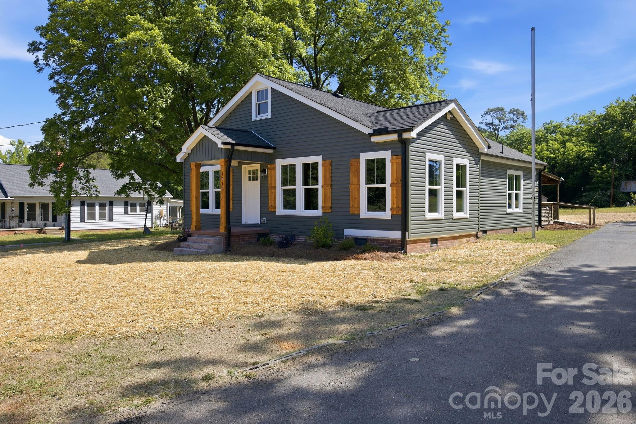 1012 Midlake Road Kannapolis NC 28083