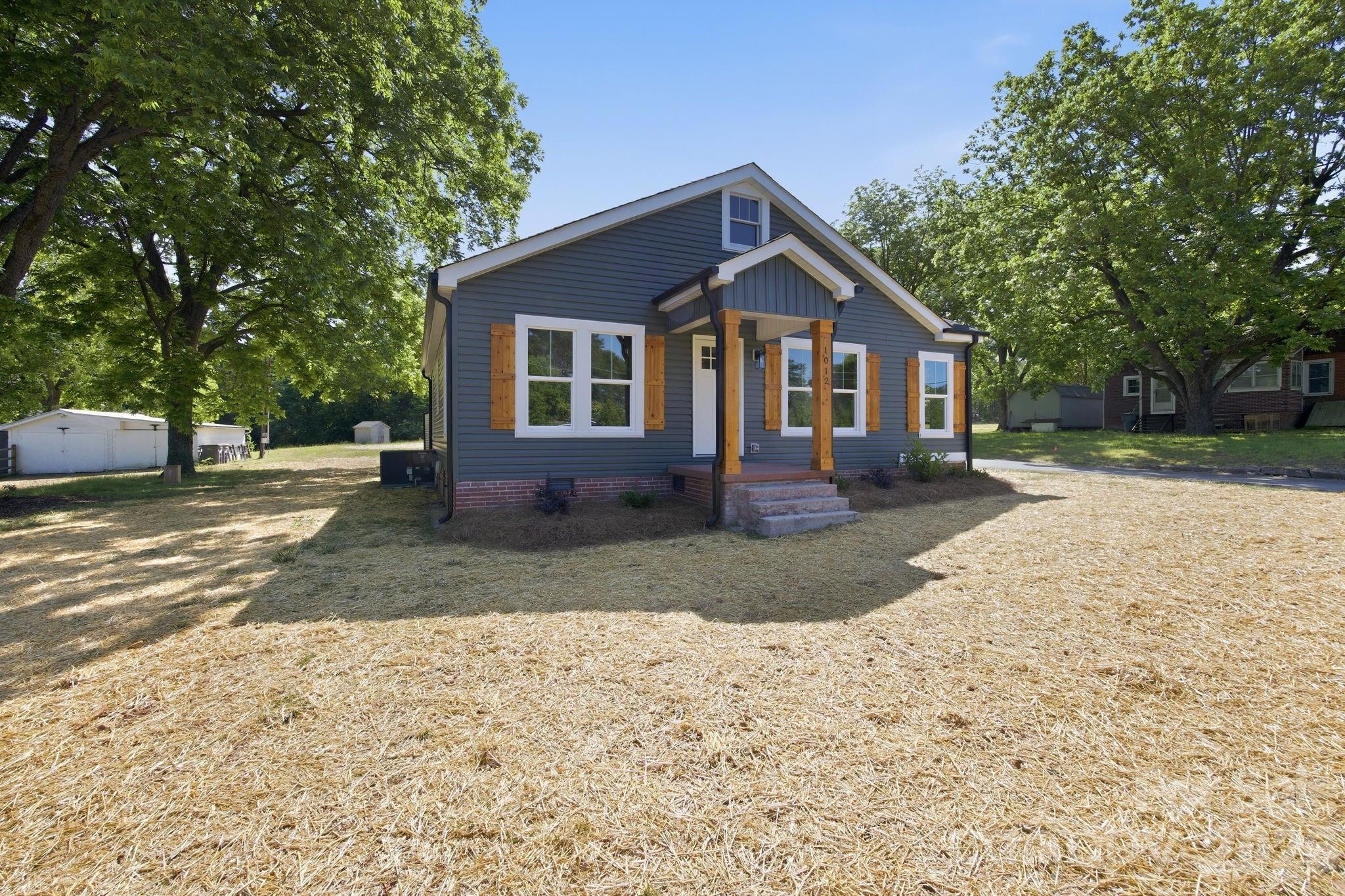 1012 Midlake Road Kannapolis NC 28083