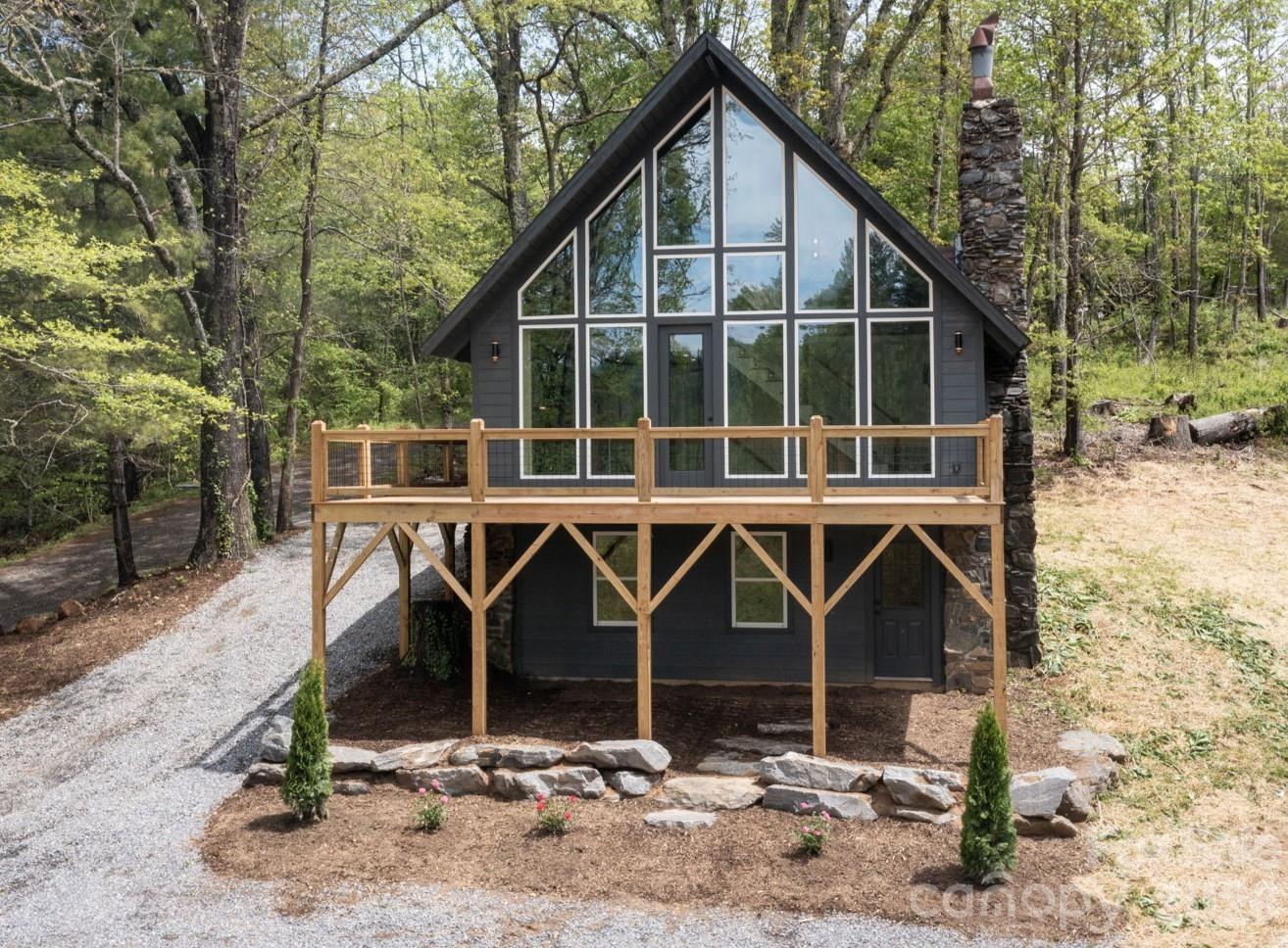 93 Horse Ring Drive Burnsville NC 28714
