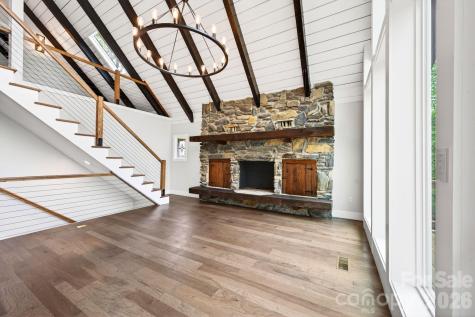 93 Horse Ring Drive Burnsville NC 28714