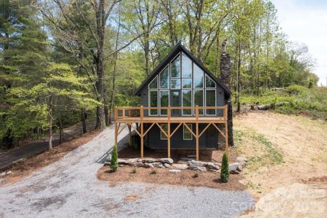 93 Horse Ring Drive Burnsville NC 28714