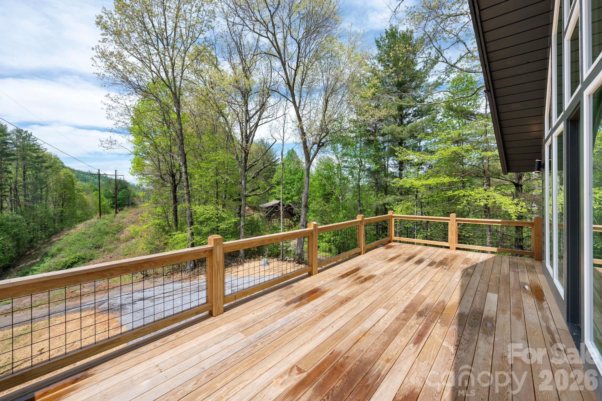 93 Horse Ring Drive Burnsville NC 28714