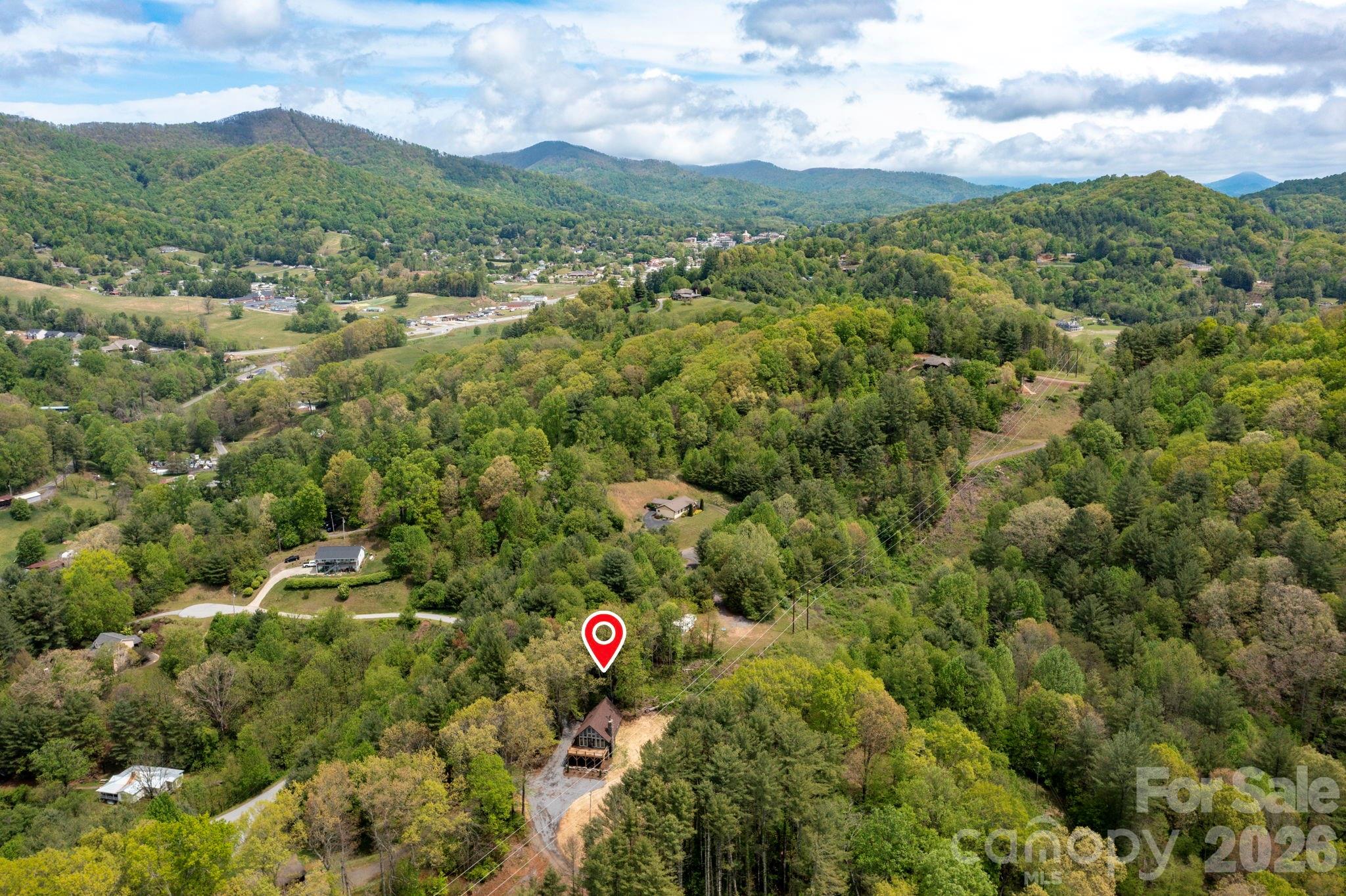 93 Horse Ring Drive Burnsville NC 28714
