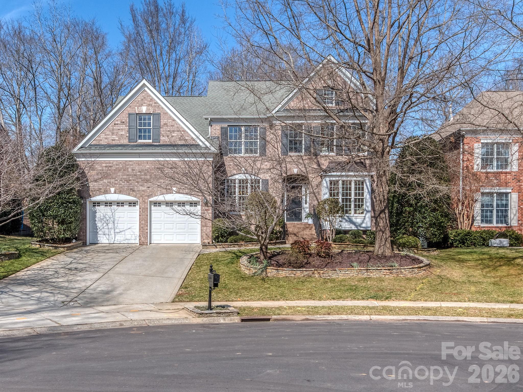 614 Ashgrove Lane Charlotte NC 28270