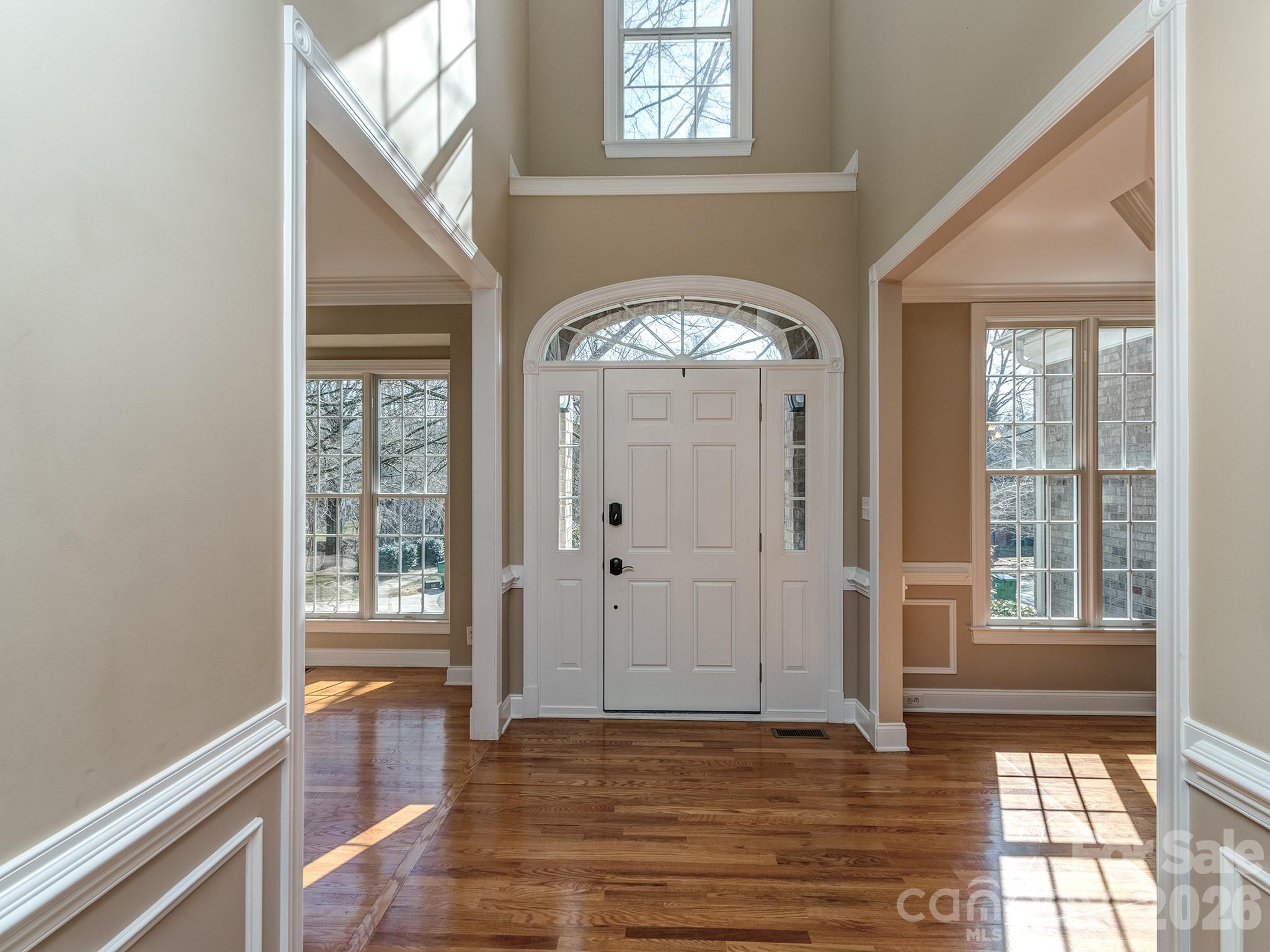 614 Ashgrove Lane Charlotte NC 28270