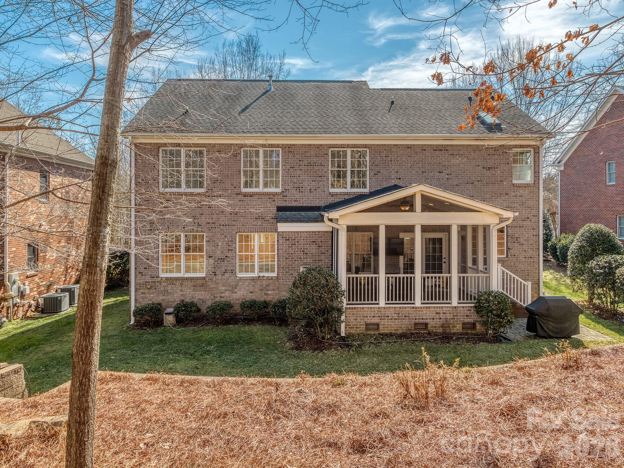 614 Ashgrove Lane Charlotte NC 28270