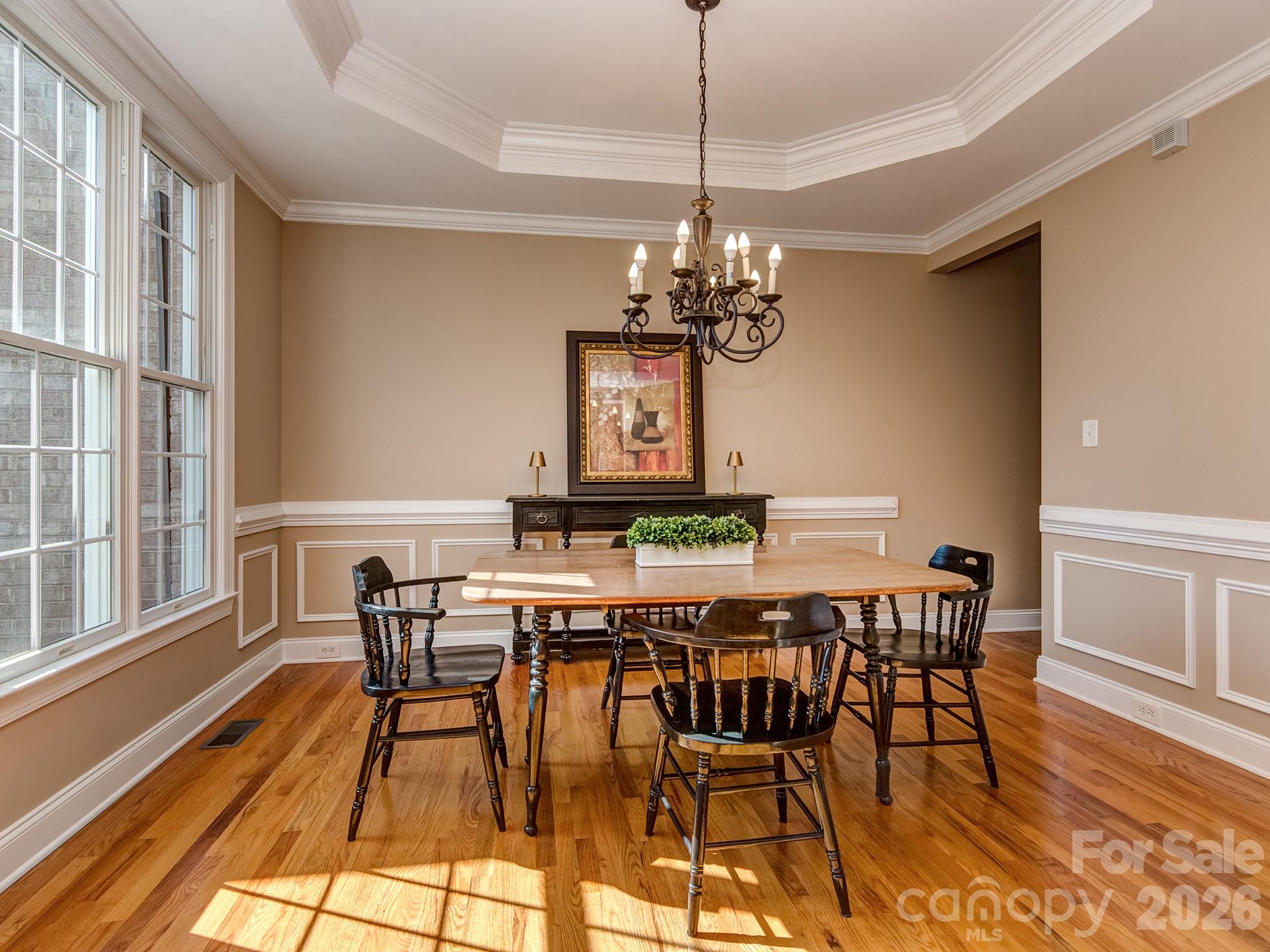 614 Ashgrove Lane Charlotte NC 28270