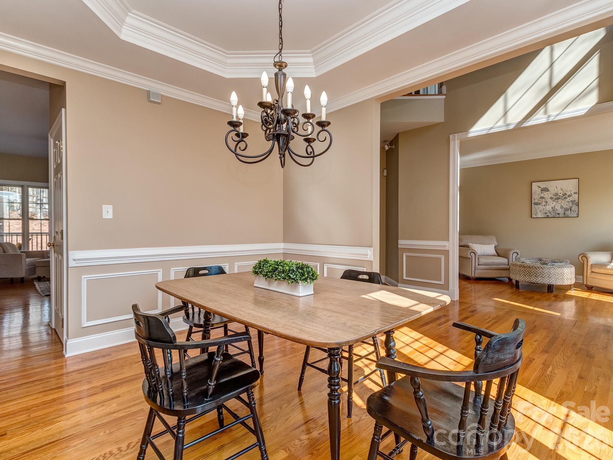 614 Ashgrove Lane Charlotte NC 28270