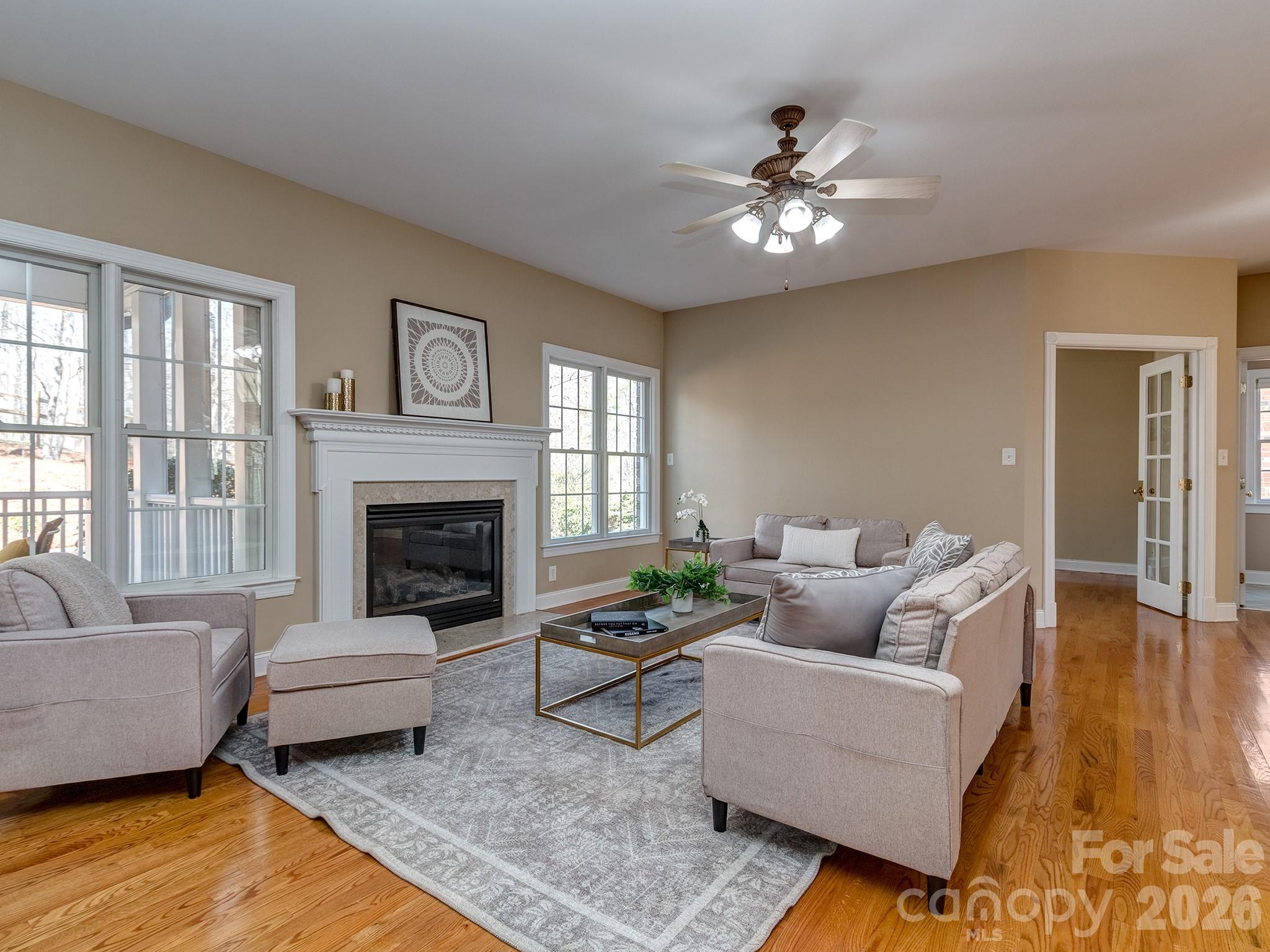 614 Ashgrove Lane Charlotte NC 28270